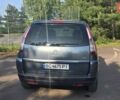 Сірий Сітроен С4 Пікассо, об'ємом двигуна 1.6 л та пробігом 260 тис. км за 5500 $, фото 11 на Automoto.ua