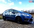 Сірий Сітроен С4 Пікассо, об'ємом двигуна 1.6 л та пробігом 240 тис. км за 6300 $, фото 1 на Automoto.ua