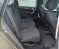 Серый Ситроен С4 Пикассо, объемом двигателя 1.6 л и пробегом 285 тыс. км за 6000 $, фото 8 на Automoto.ua