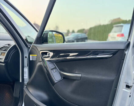 Сірий Сітроен С4 Пікассо, об'ємом двигуна 1.6 л та пробігом 201 тис. км за 6000 $, фото 15 на Automoto.ua