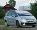 Сірий Сітроен С4 Пікассо, об'ємом двигуна 1.6 л та пробігом 152 тис. км за 8000 $, фото 4 на Automoto.ua
