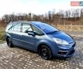 Сірий Сітроен С4 Пікассо, об'ємом двигуна 1.6 л та пробігом 240 тис. км за 6300 $, фото 1 на Automoto.ua