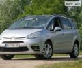 Сірий Сітроен С4 Пікассо, об'ємом двигуна 1.6 л та пробігом 152 тис. км за 8000 $, фото 20 на Automoto.ua
