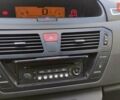 Серый Ситроен С4 Пикассо, объемом двигателя 1.56 л и пробегом 160 тыс. км за 7400 $, фото 12 на Automoto.ua