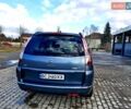 Сірий Сітроен С4 Пікассо, об'ємом двигуна 1.6 л та пробігом 240 тис. км за 6300 $, фото 5 на Automoto.ua