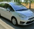 Сірий Сітроен С4 Пікассо, об'ємом двигуна 1.6 л та пробігом 276 тис. км за 7300 $, фото 1 на Automoto.ua