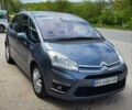 Сірий Сітроен С4 Пікассо, об'ємом двигуна 1.6 л та пробігом 250 тис. км за 7500 $, фото 1 на Automoto.ua