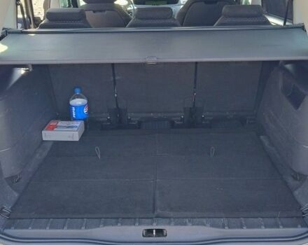 Сірий Сітроен С4 Пікассо, об'ємом двигуна 0 л та пробігом 250 тис. км за 6700 $, фото 6 на Automoto.ua