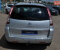 Серый Ситроен С4 Пикассо, объемом двигателя 1.6 л и пробегом 206 тыс. км за 8300 $, фото 7 на Automoto.ua