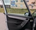 Серый Ситроен С4 Пикассо, объемом двигателя 1.6 л и пробегом 287 тыс. км за 7400 $, фото 13 на Automoto.ua