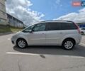 Серый Ситроен С4 Пикассо, объемом двигателя 1.6 л и пробегом 287 тыс. км за 7400 $, фото 6 на Automoto.ua