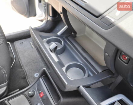 Серый Ситроен С4 Пикассо, объемом двигателя 1.6 л и пробегом 206 тыс. км за 8300 $, фото 28 на Automoto.ua