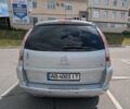 Серый Ситроен С4 Пикассо, объемом двигателя 1.6 л и пробегом 287 тыс. км за 7400 $, фото 4 на Automoto.ua