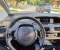 Серый Ситроен С4 Пикассо, объемом двигателя 2 л и пробегом 212 тыс. км за 7999 $, фото 6 на Automoto.ua