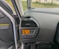 Серый Ситроен С4 Пикассо, объемом двигателя 1.6 л и пробегом 287 тыс. км за 7400 $, фото 11 на Automoto.ua