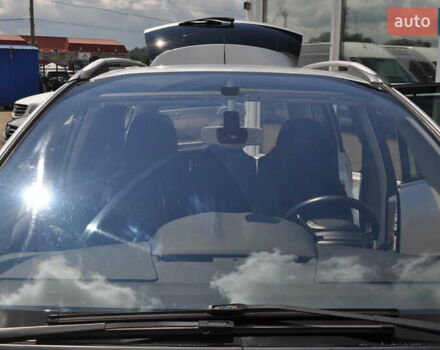 Серый Ситроен С4 Пикассо, объемом двигателя 1.6 л и пробегом 206 тыс. км за 8300 $, фото 23 на Automoto.ua