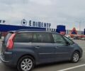 Серый Ситроен С4 Пикассо, объемом двигателя 2 л и пробегом 212 тыс. км за 7999 $, фото 2 на Automoto.ua
