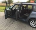 Сірий Сітроен С4 Пікассо, об'ємом двигуна 1.56 л та пробігом 230 тис. км за 7000 $, фото 4 на Automoto.ua
