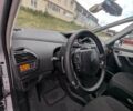 Серый Ситроен С4 Пикассо, объемом двигателя 1.6 л и пробегом 287 тыс. км за 7400 $, фото 12 на Automoto.ua