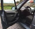 Сірий Сітроен С4 Пікассо, об'ємом двигуна 1.56 л та пробігом 230 тис. км за 7000 $, фото 2 на Automoto.ua