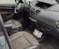 Серый Ситроен С4 Пикассо, объемом двигателя 2 л и пробегом 212 тыс. км за 7999 $, фото 15 на Automoto.ua