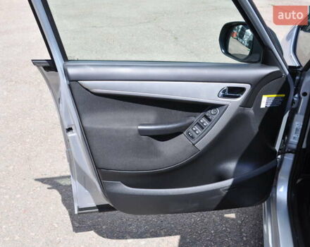 Серый Ситроен С4 Пикассо, объемом двигателя 1.6 л и пробегом 206 тыс. км за 8300 $, фото 8 на Automoto.ua