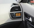 Серый Ситроен С4 Пикассо, объемом двигателя 1.6 л и пробегом 220 тыс. км за 8400 $, фото 54 на Automoto.ua