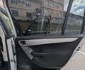 Серый Ситроен С4 Пикассо, объемом двигателя 1.6 л и пробегом 287 тыс. км за 7400 $, фото 16 на Automoto.ua