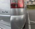 Серый Ситроен С4 Пикассо, объемом двигателя 1.6 л и пробегом 287 тыс. км за 7400 $, фото 9 на Automoto.ua