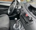 Серый Ситроен С4 Пикассо, объемом двигателя 1.6 л и пробегом 272 тыс. км за 6500 $, фото 17 на Automoto.ua