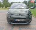 Серый Ситроен С4 Пикассо, объемом двигателя 1.6 л и пробегом 288 тыс. км за 8750 $, фото 4 на Automoto.ua