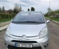 Серый Ситроен С4 Пикассо, объемом двигателя 1.6 л и пробегом 183 тыс. км за 7350 $, фото 2 на Automoto.ua
