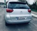 Серый Ситроен С4 Пикассо, объемом двигателя 1.6 л и пробегом 183 тыс. км за 7350 $, фото 5 на Automoto.ua