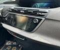 Сірий Сітроен С4 Пікассо, об'ємом двигуна 2 л та пробігом 239 тис. км за 10500 $, фото 26 на Automoto.ua