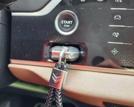 Серый Ситроен С4 Пикассо, объемом двигателя 1.6 л и пробегом 252 тыс. км за 11500 $, фото 6 на Automoto.ua