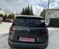 Сірий Сітроен С4 Пікассо, об'ємом двигуна 2 л та пробігом 239 тис. км за 10500 $, фото 37 на Automoto.ua