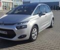 Серый Ситроен С4 Пикассо, объемом двигателя 1.56 л и пробегом 254 тыс. км за 8300 $, фото 1 на Automoto.ua