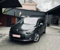 Сірий Сітроен С4 Пікассо, об'ємом двигуна 2 л та пробігом 240 тис. км за 9995 $, фото 9 на Automoto.ua