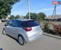 Серый Ситроен С4 Пикассо, объемом двигателя 1.6 л и пробегом 180 тыс. км за 7800 $, фото 8 на Automoto.ua