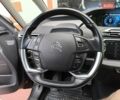 Серый Ситроен С4 Пикассо, объемом двигателя 1.56 л и пробегом 156 тыс. км за 12000 $, фото 26 на Automoto.ua