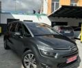 Сірий Сітроен С4 Пікассо, об'ємом двигуна 2 л та пробігом 239 тис. км за 10500 $, фото 6 на Automoto.ua