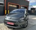 Сірий Сітроен С4 Пікассо, об'ємом двигуна 2 л та пробігом 239 тис. км за 10500 $, фото 7 на Automoto.ua