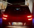 Серый Ситроен С4 Пикассо, объемом двигателя 1.56 л и пробегом 279 тыс. км за 9500 $, фото 48 на Automoto.ua