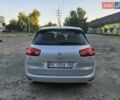 Серый Ситроен С4 Пикассо, объемом двигателя 1.56 л и пробегом 224 тыс. км за 8600 $, фото 4 на Automoto.ua