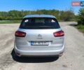 Серый Ситроен С4 Пикассо, объемом двигателя 1.56 л и пробегом 212 тыс. км за 8900 $, фото 4 на Automoto.ua