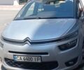 Серый Ситроен С4 Пикассо, объемом двигателя 1.56 л и пробегом 300 тыс. км за 11700 $, фото 1 на Automoto.ua
