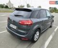 Ситроен С4 Пикассо 2014 в Киеве на Automoto.ua Серый Ситроен С4 Пикассо, объемом двигателя 1.56 л и пробегом 242 тыс. км за 9500 $, фото 8 на Automoto.ua