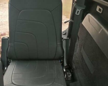 Серый Ситроен С4 Пикассо, объемом двигателя 1.56 л и пробегом 220 тыс. км за 12391 $, фото 36 на Automoto.ua