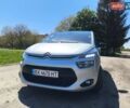 Серый Ситроен С4 Пикассо, объемом двигателя 1.56 л и пробегом 212 тыс. км за 8900 $, фото 1 на Automoto.ua