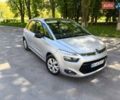Серый Ситроен С4 Пикассо, объемом двигателя 1.56 л и пробегом 212 тыс. км за 8900 $, фото 30 на Automoto.ua